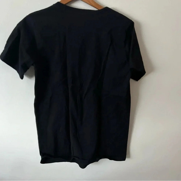 NWOT Stussy  neon streetwear tee S - Picture 5 of 5